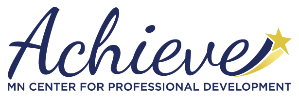 Achieve Logo