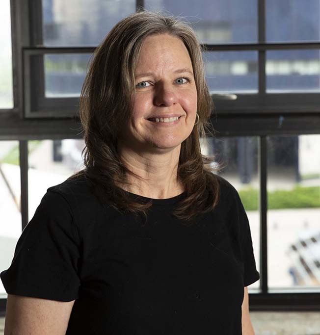 Ida Gatfield