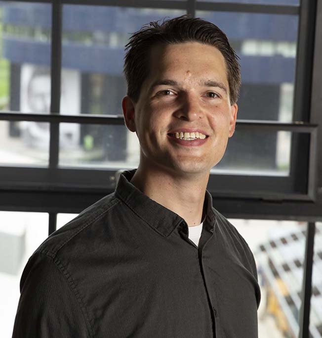 Matt Evans