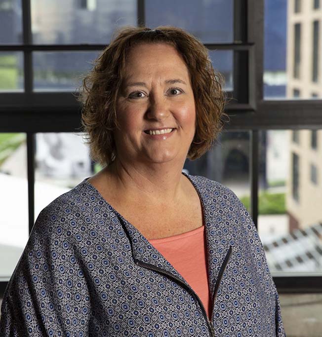 Rhonda Olson